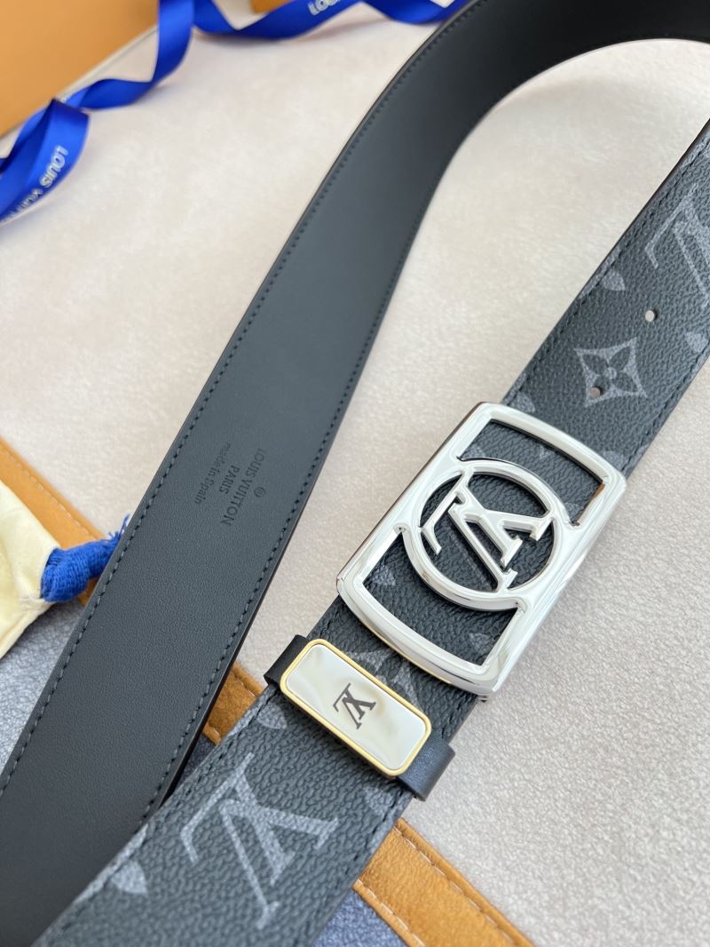 Louis Vuitton Belts